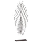 Cyan Canada - 05625 - Sculpture - Squelette - Graphite