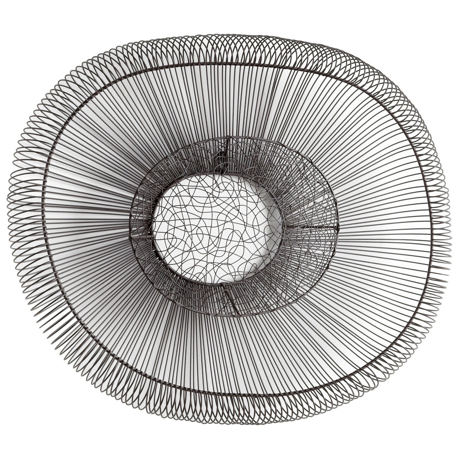 Cyan Canada - 05641 - Wall Decor - Pardo - Graphite