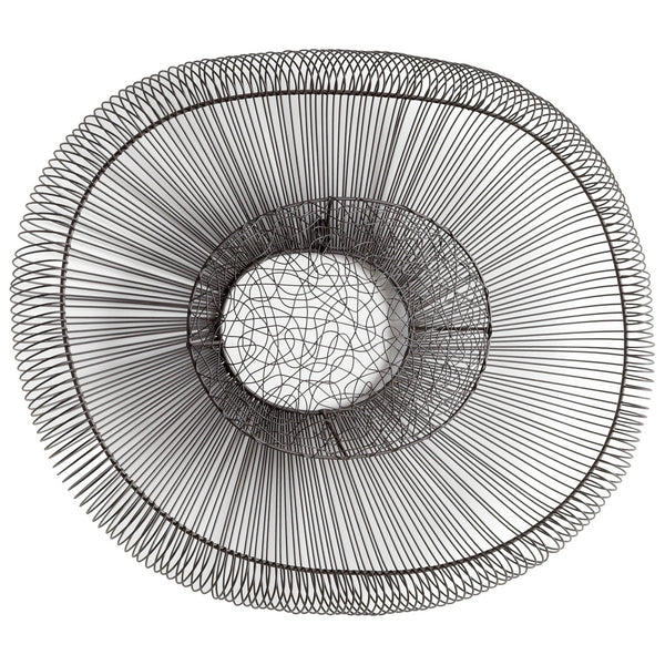 Pardo Wall Decor