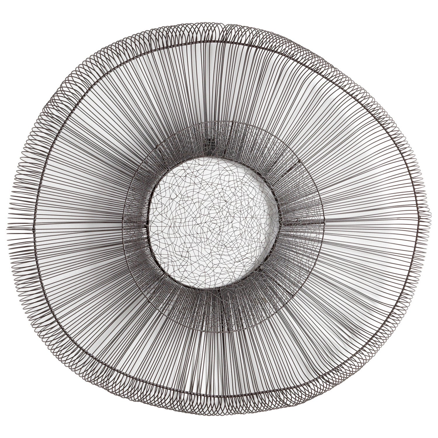 Cyan Canada - 05642 - Wall Decor - Pardo - Graphite