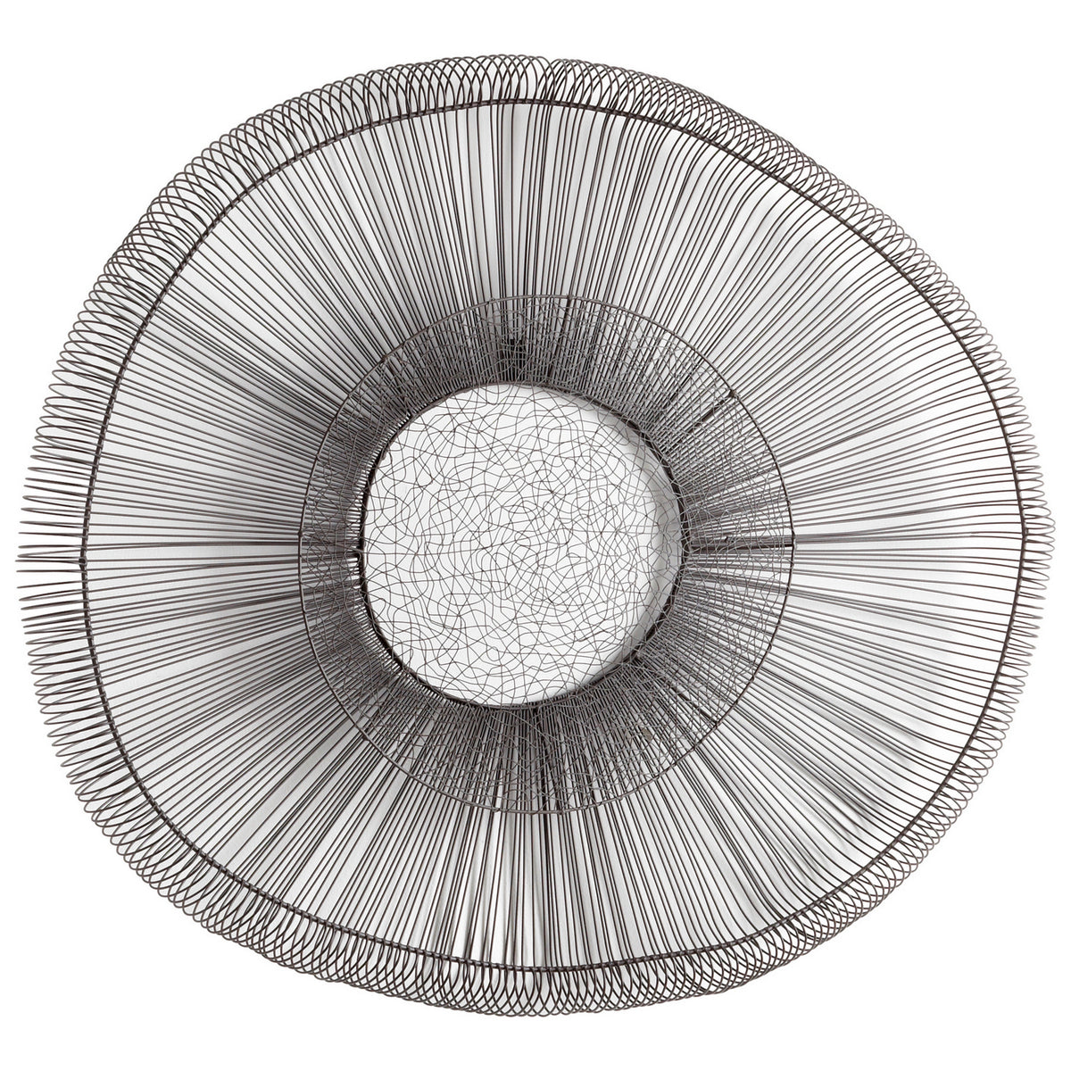 Cyan Canada - 05642 - Wall Decor - Pardo - Graphite