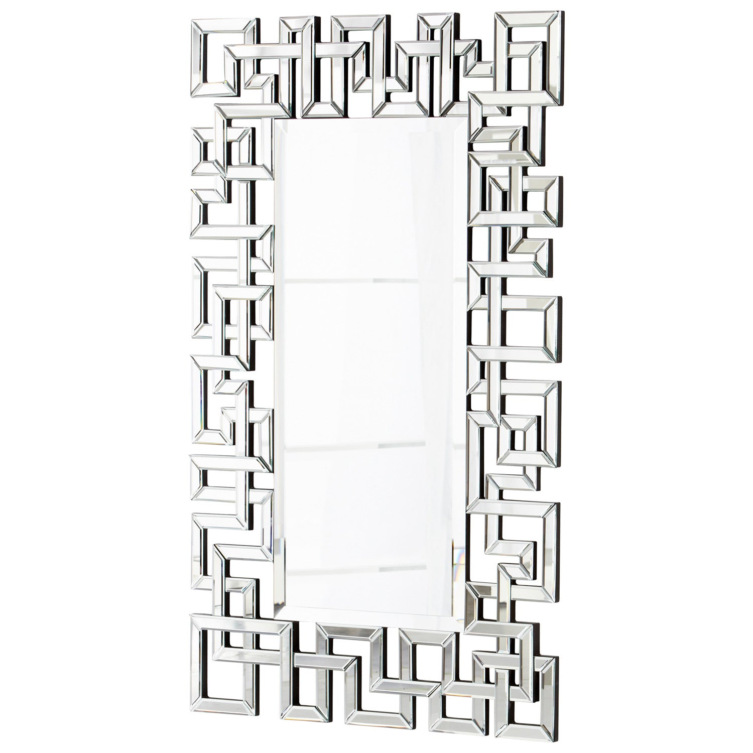 Cyan Canada - 05700 - Mirror - Psara - Clear