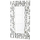 Cyan Canada - 05700 - Miroir - Psara - Transparent