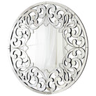 Cyan Canada - 05707 - Miroir - Jules - Transparent