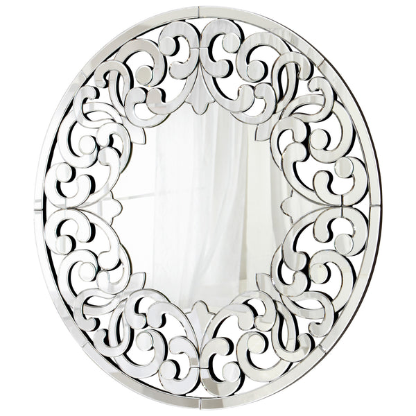 Miroir Jules
