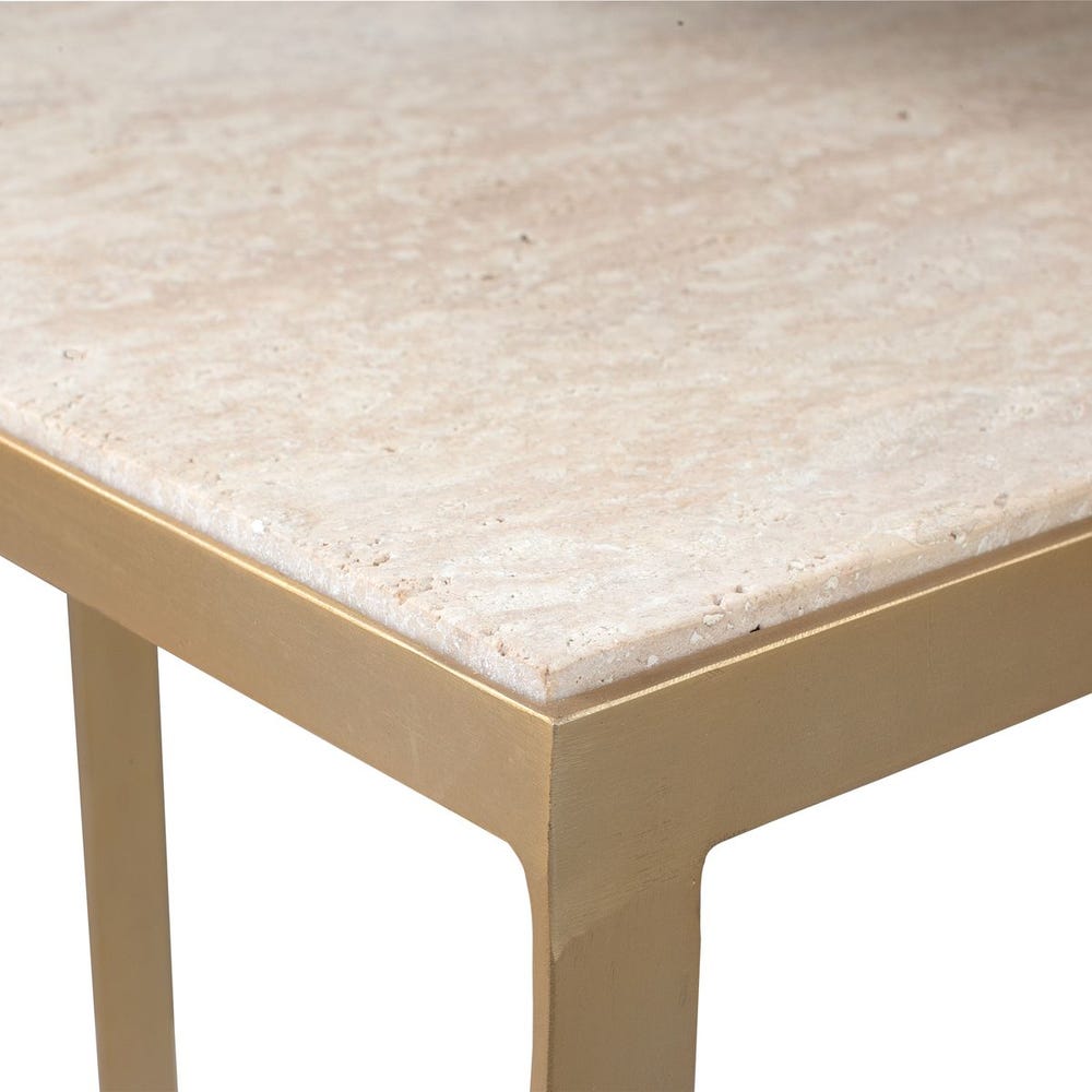 Lindon Nesting Tables Set/2