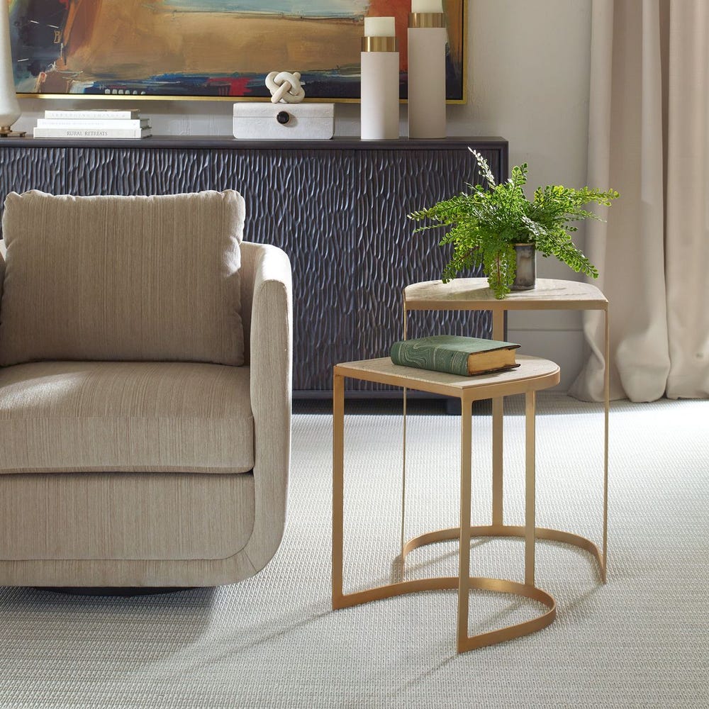Lindon Nesting Tables Set/2