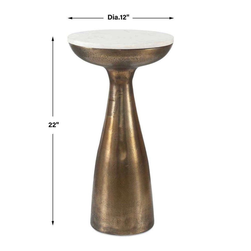 Table de boissons Torin