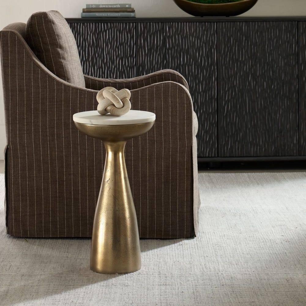 Table de boissons Torin
