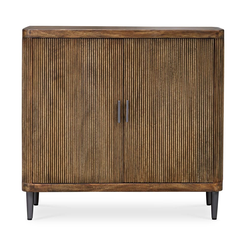 Pinstripe Cabinet