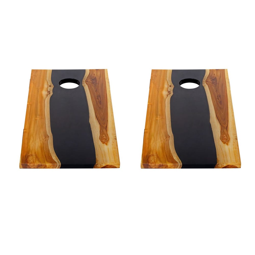 Clearwood Cornhole Game