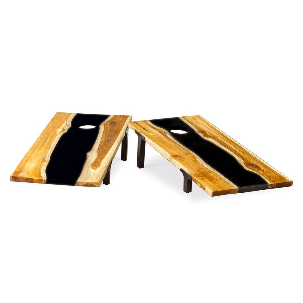 Clearwood Cornhole Game