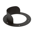 WAC Canada - 5033-SHR-BZ - Habillage encastré Landscape Grand - 5033 - Bronze sur aluminium