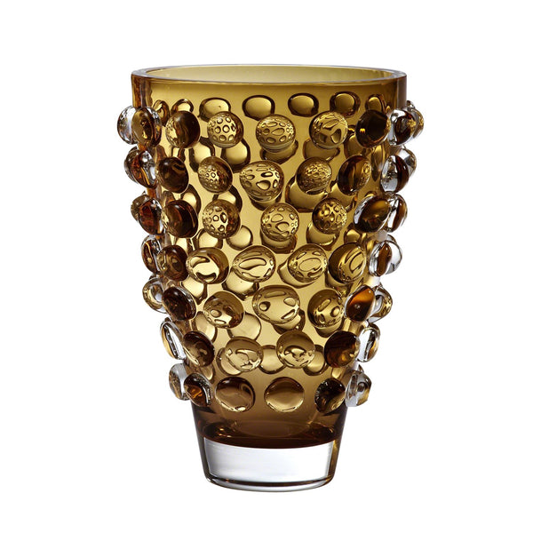 Bubble Cylinder Vase