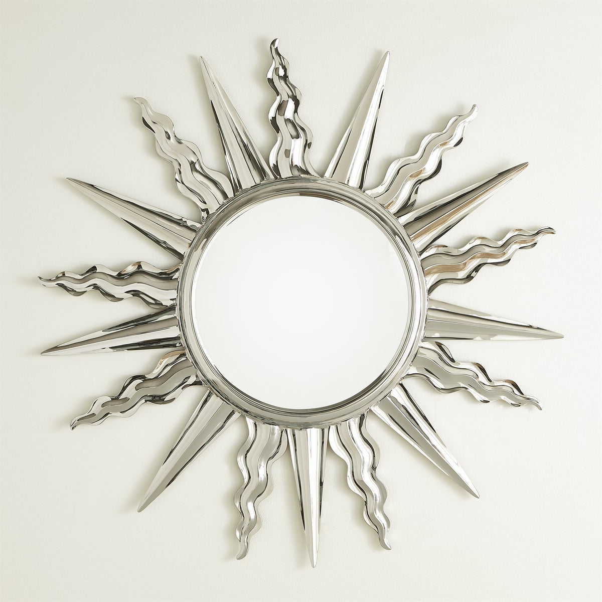Soleil Mirror