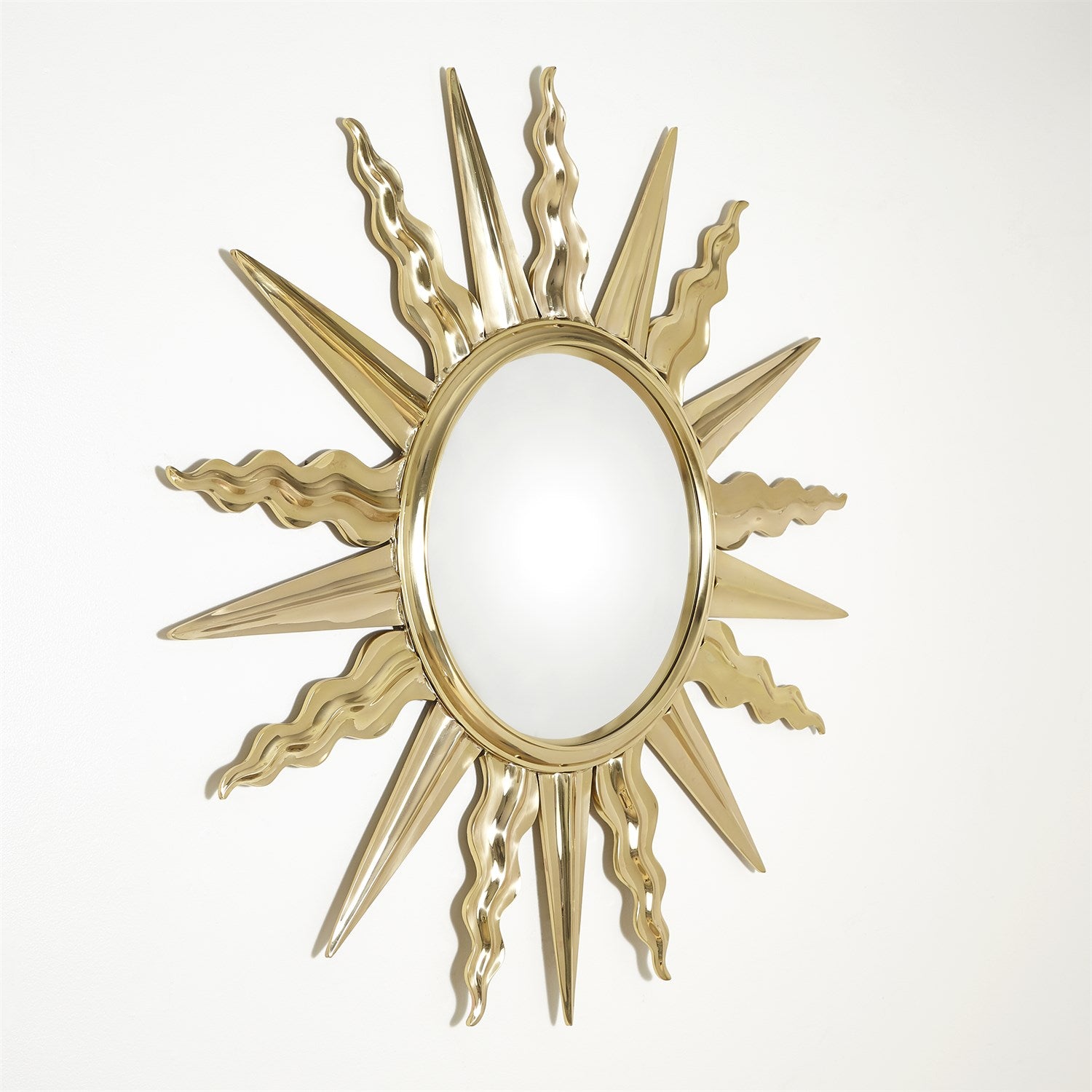 Soleil Mirror