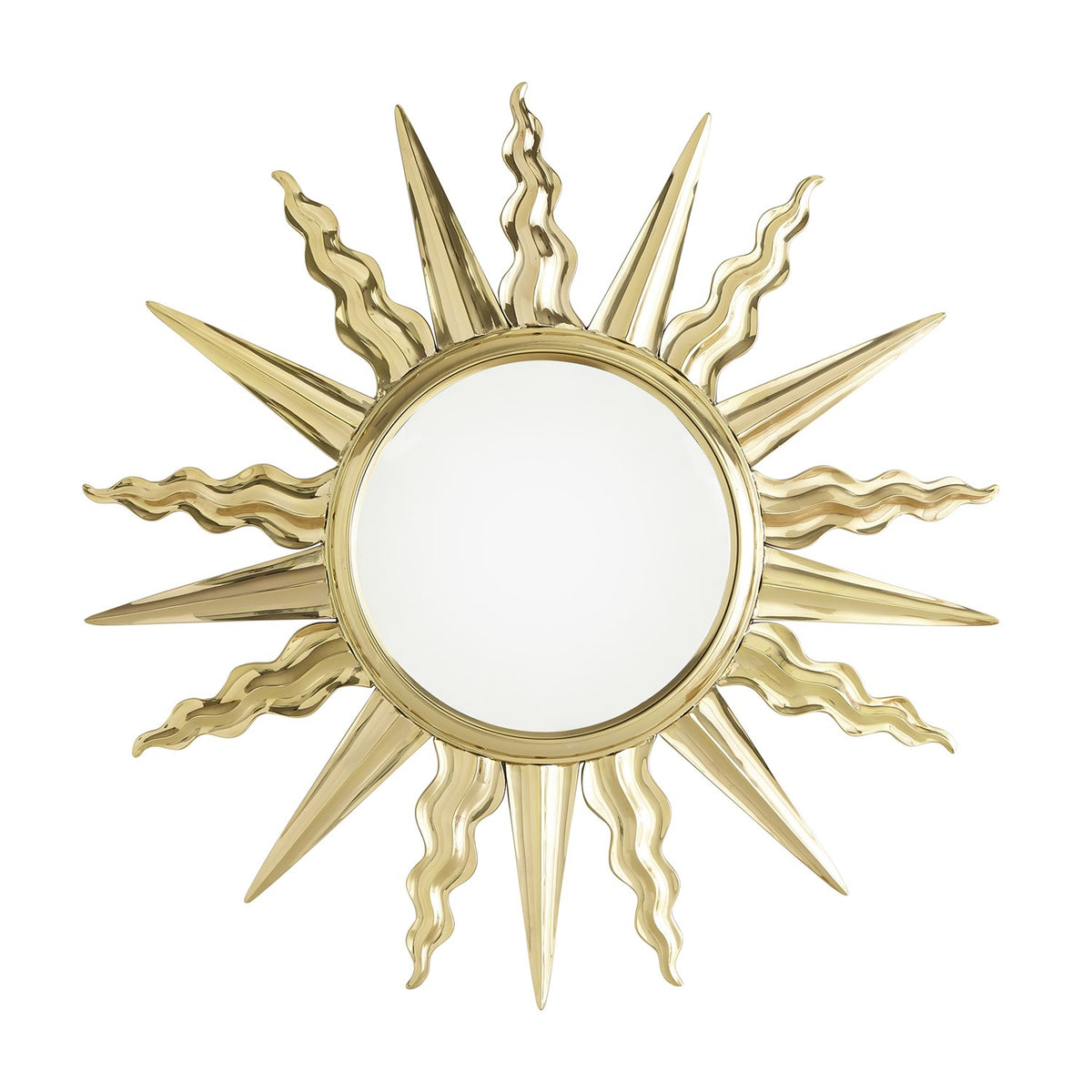Soleil Mirror