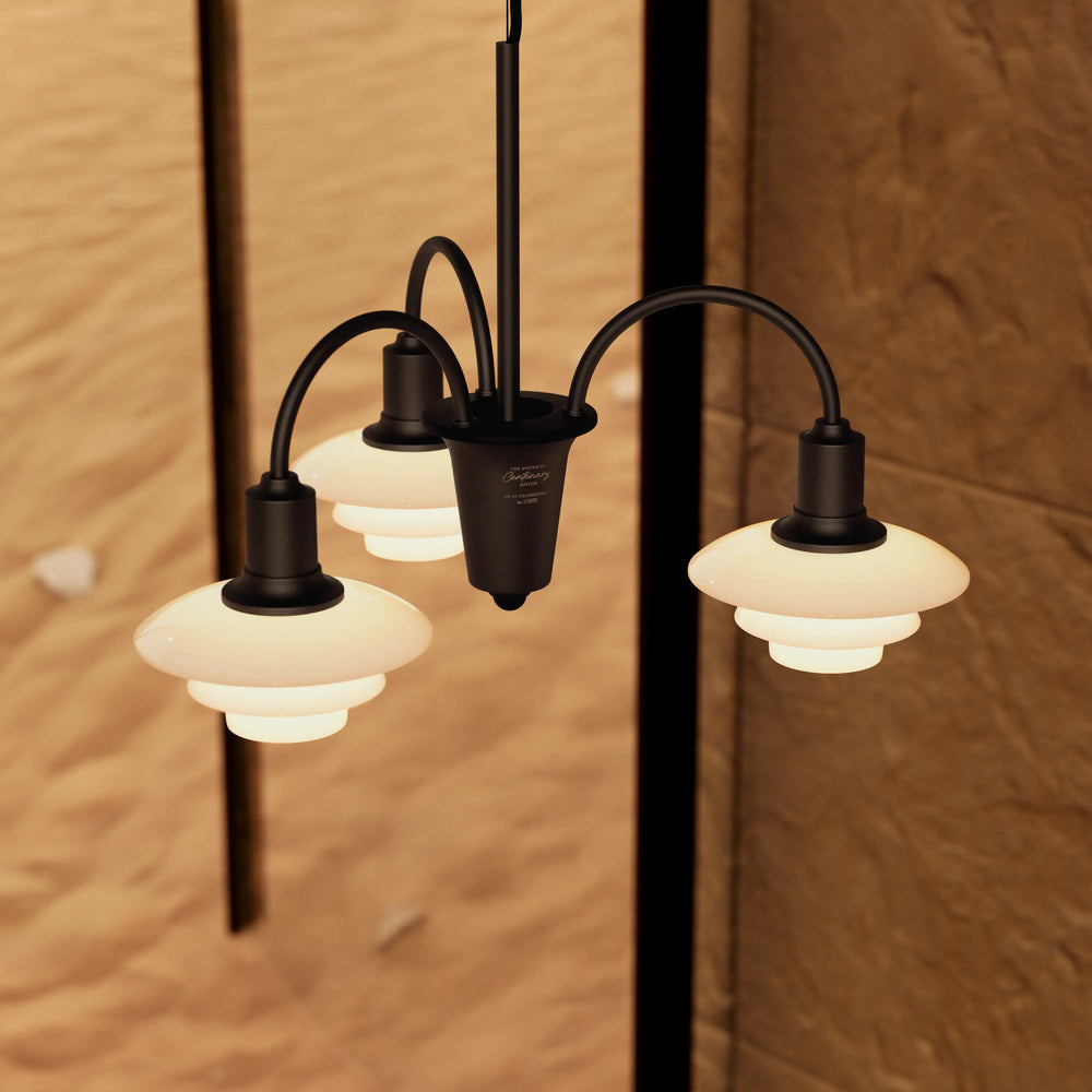 PH 1/1 Chandelier Centenary Edition