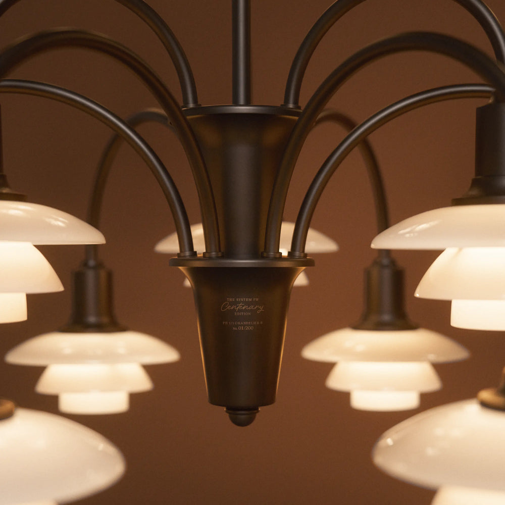 PH 1/1 Chandelier Centenary Edition