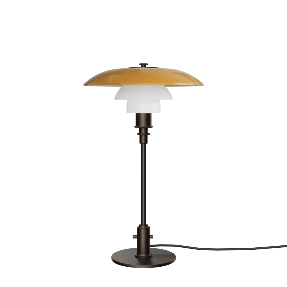 PH 3/2 Table Lamp Centenary Edition