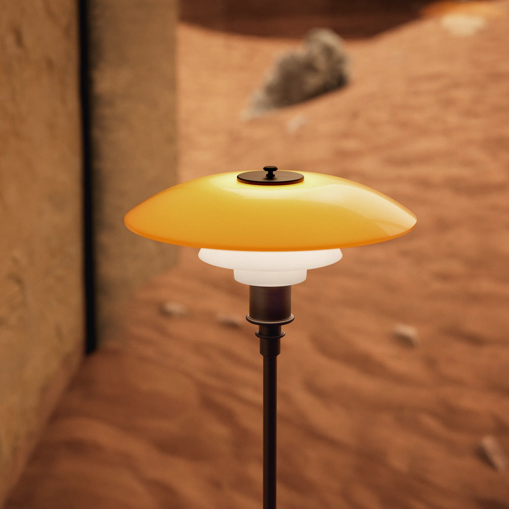 PH 3½-2½ Floor Lamp Centenary Edition