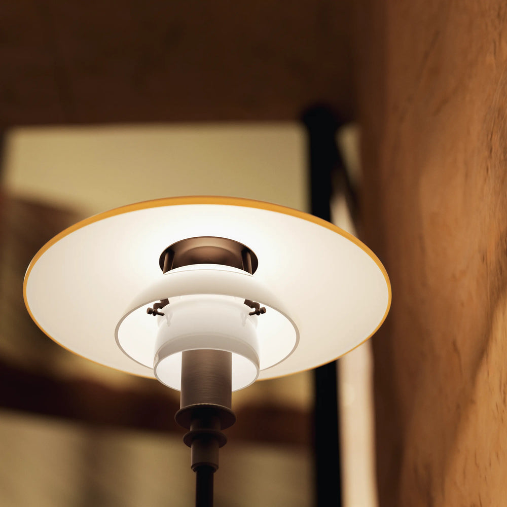 PH 3/2 Lampe de table Édition du centenaire
