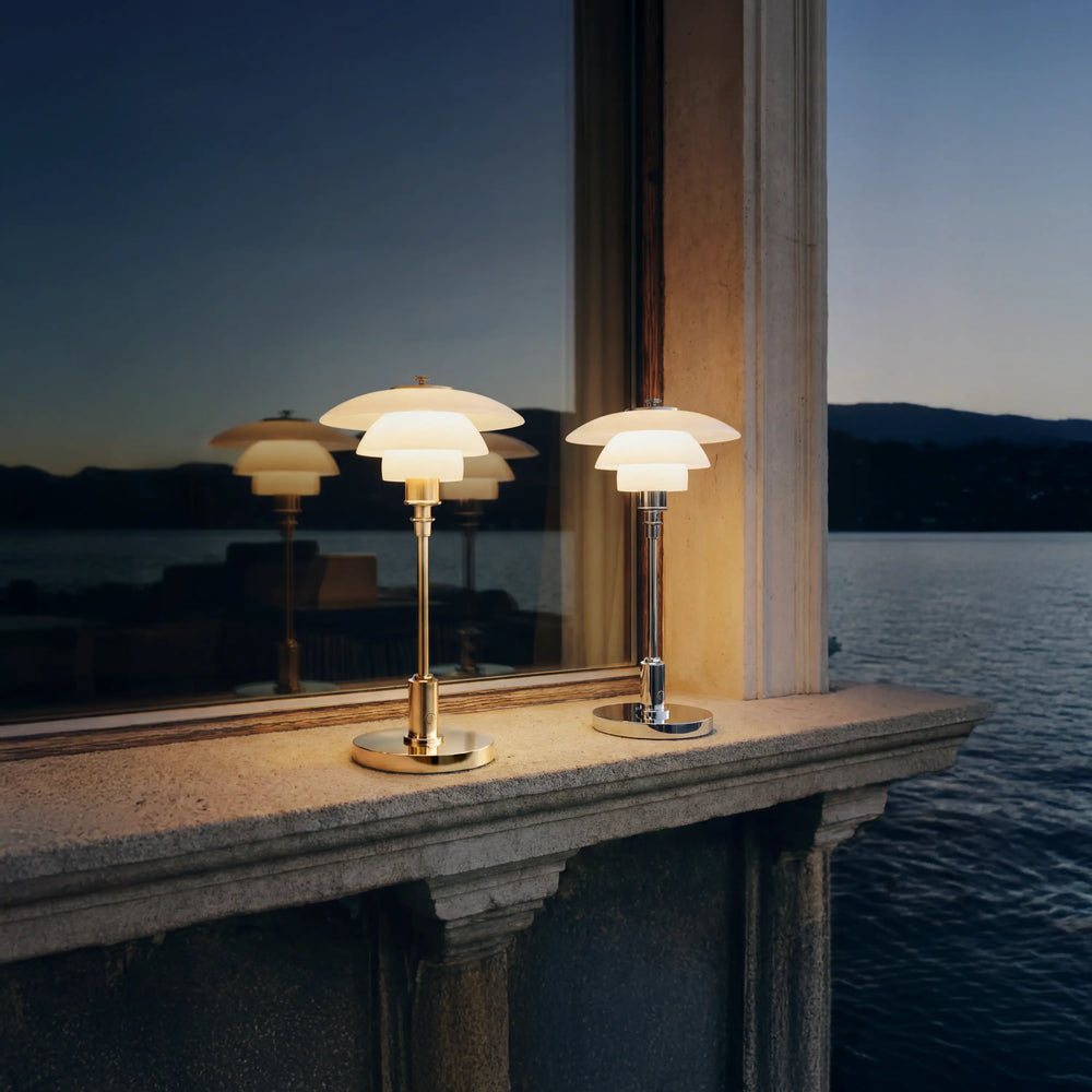 PH 1/1 Portable Lamp