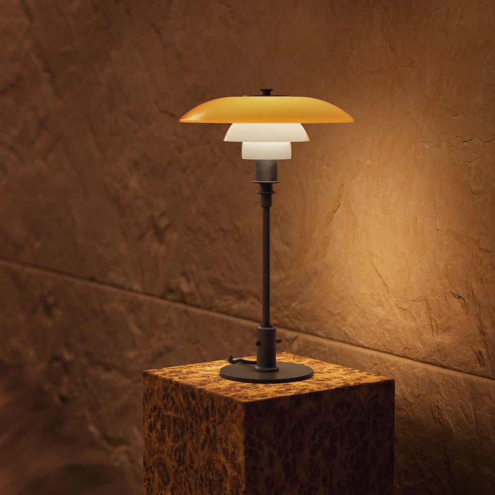PH 3/2 Lampe de table Édition du centenaire