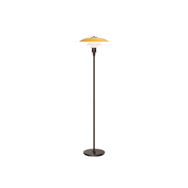 Lampadaire PH 3½-2½ Édition Centenaire