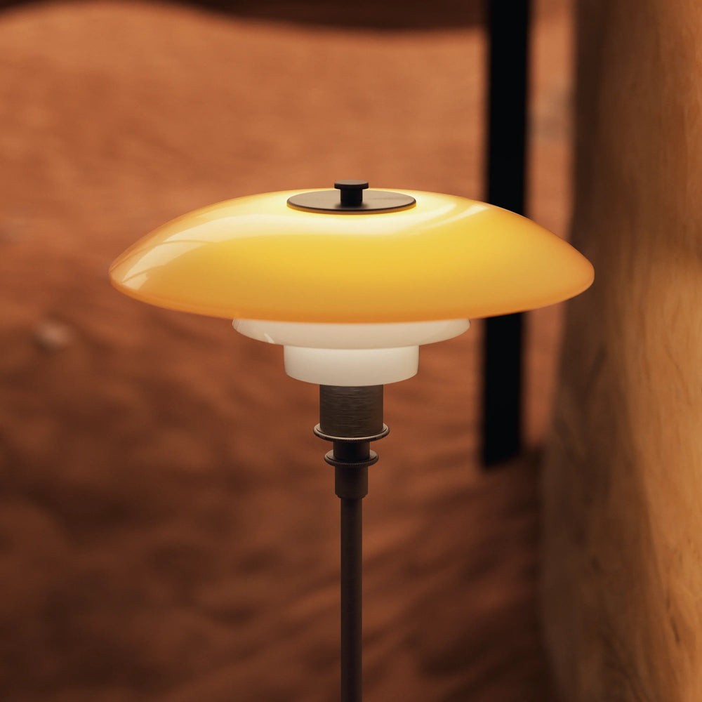 PH 3/2 Lampe de table Édition du centenaire