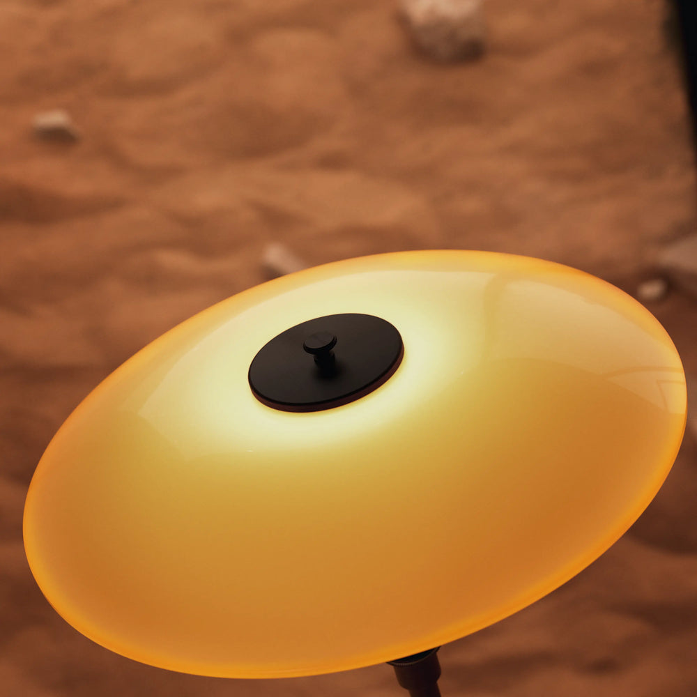 PH 3½-2½ Floor Lamp Centenary Edition