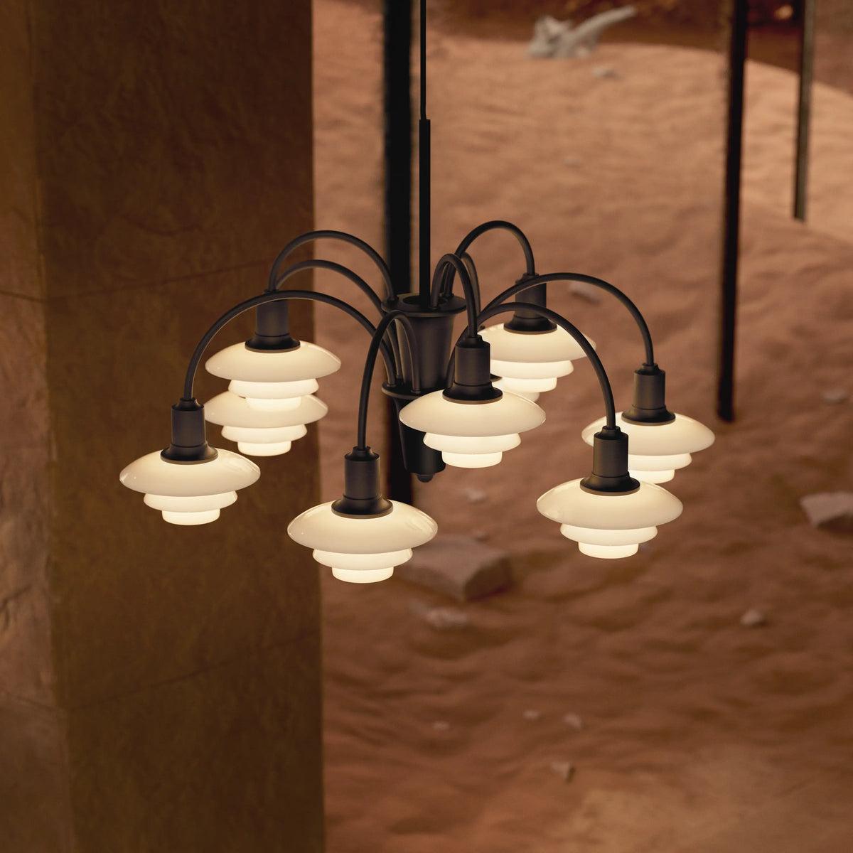 PH 1/1 Chandelier Centenary Edition