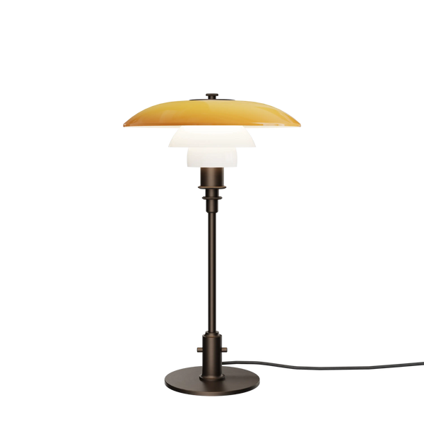 PH 3/2 Lampe de table Édition du centenaire