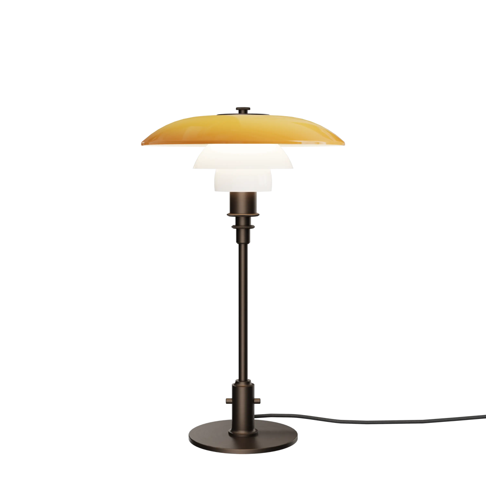 PH 3/2 Lampe de table Édition du centenaire