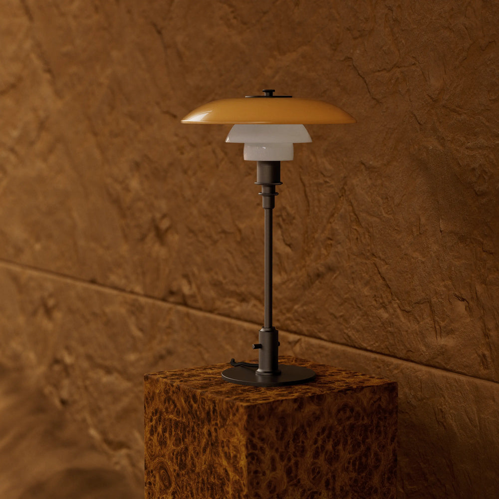 PH 3/2 Lampe de table Édition du centenaire