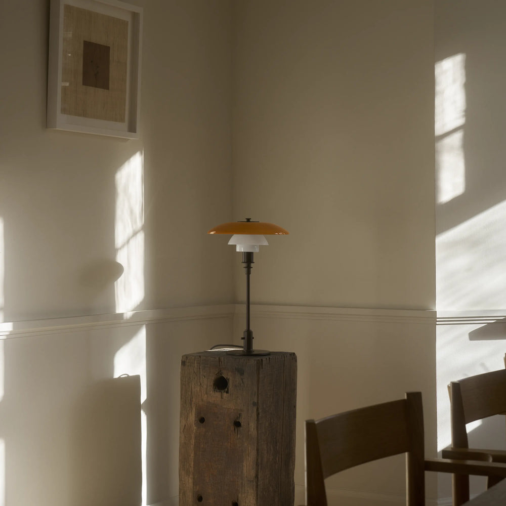 PH 3/2 Lampe de table Édition du centenaire