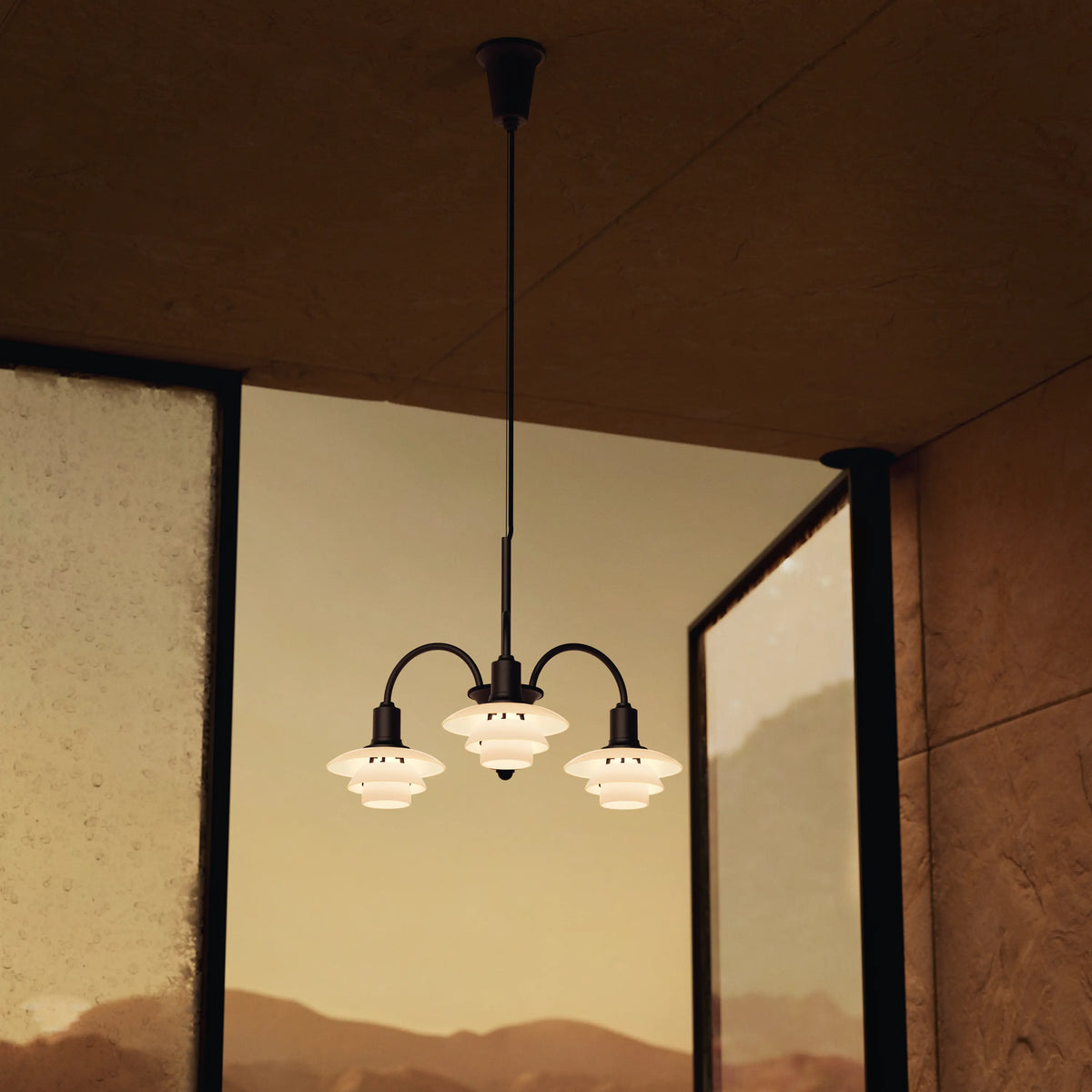 PH 1/1 Chandelier Centenary Edition