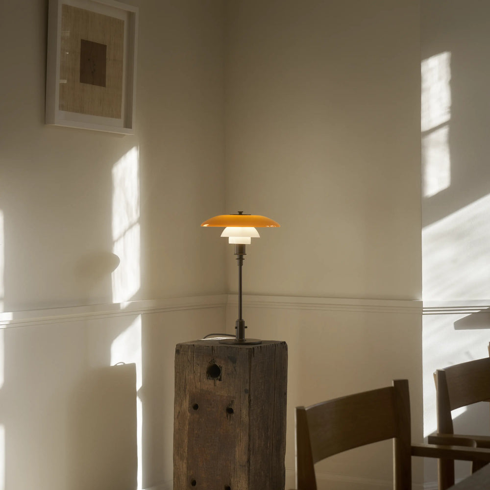 PH 3/2 Lampe de table Édition du centenaire