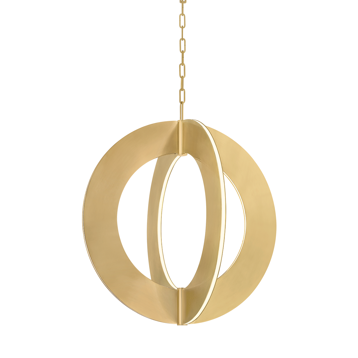 Samos LED Pendant