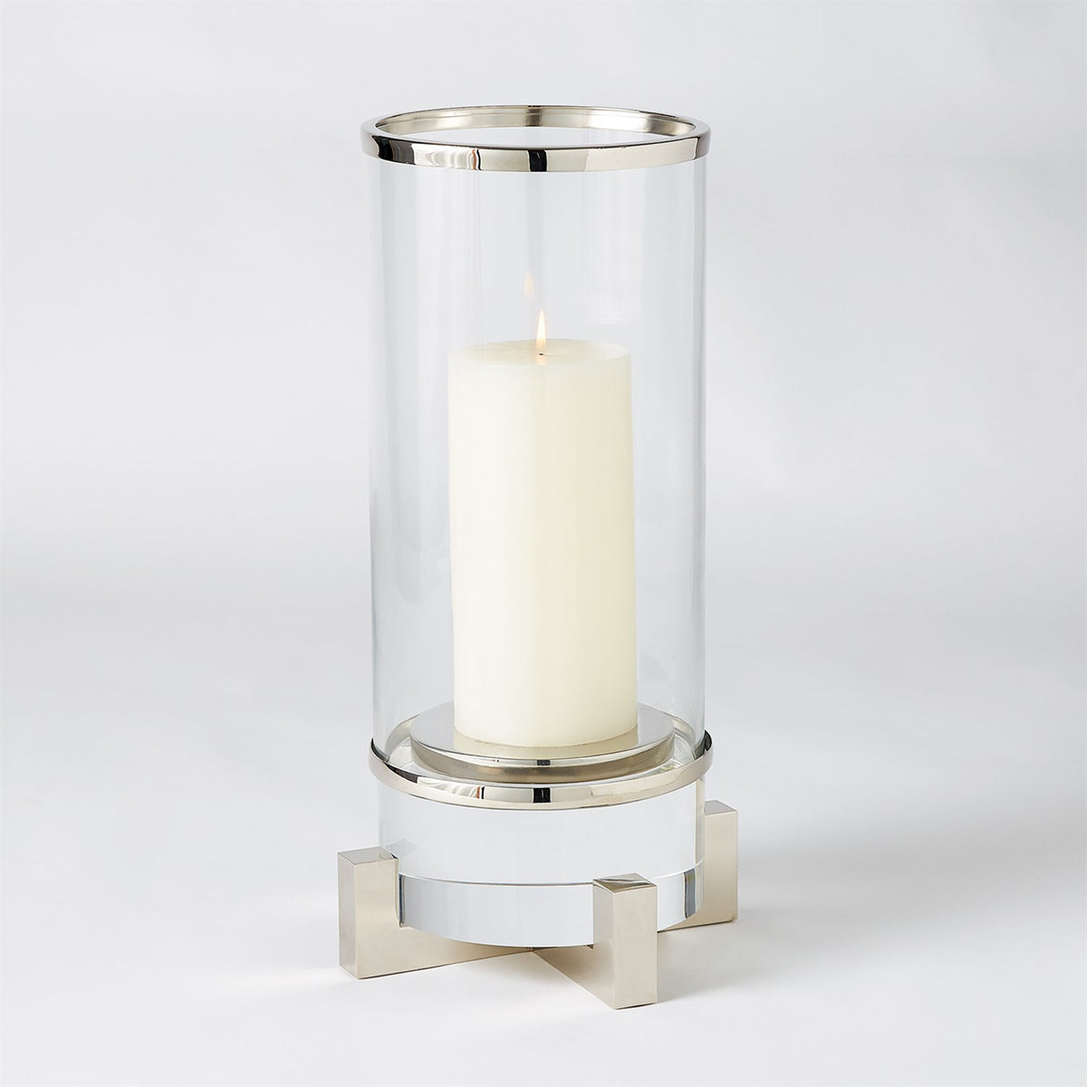 Cylinder Hurricane W/Rim