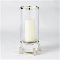 Cylinder Hurricane W/Rim