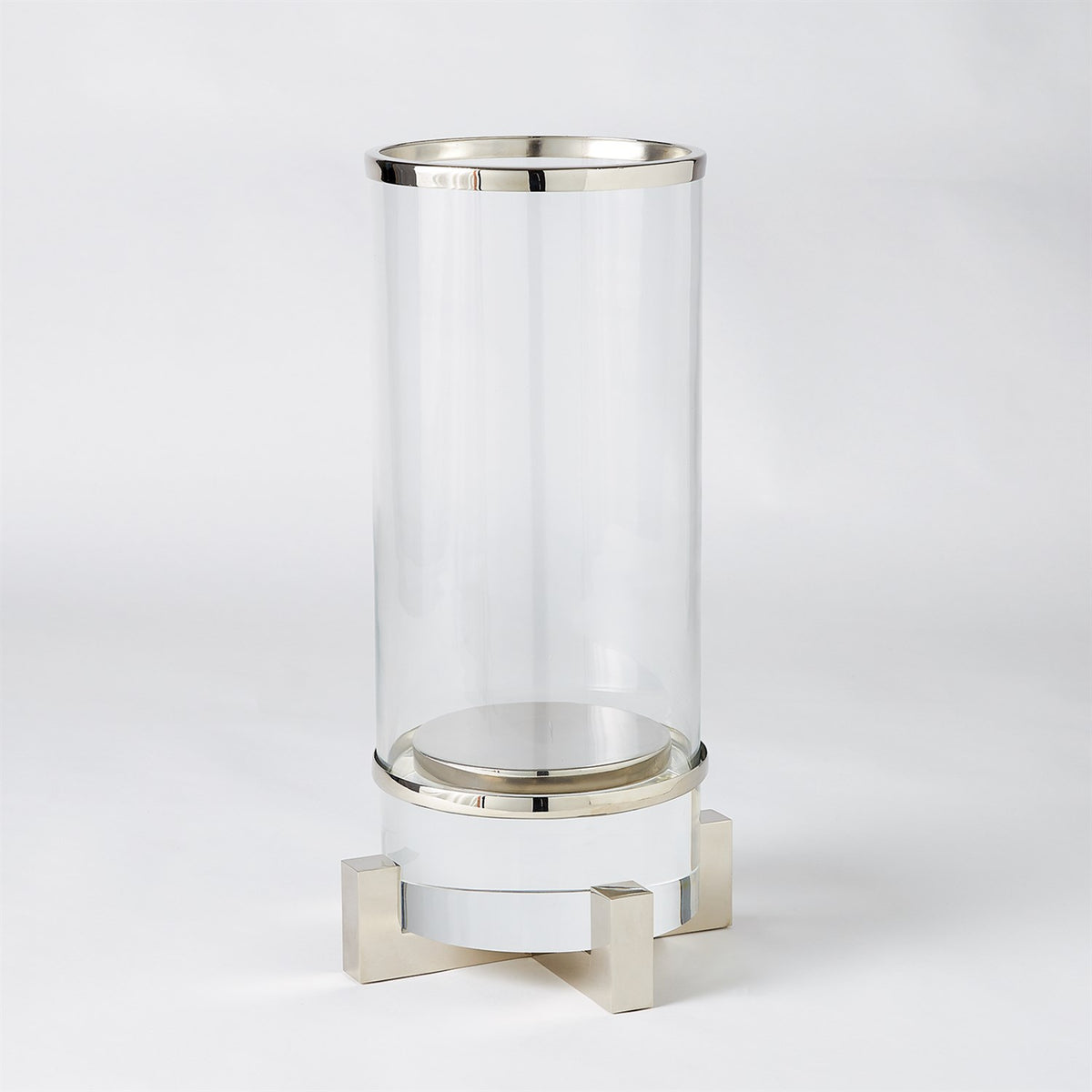 Cylinder Hurricane W/Rim