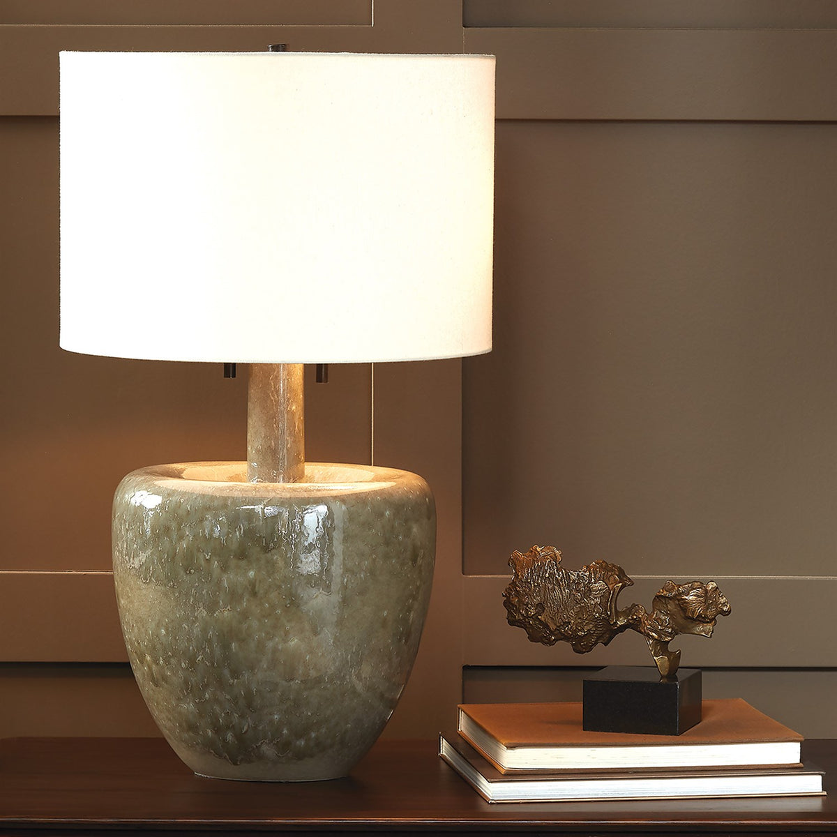 Impression Lamp