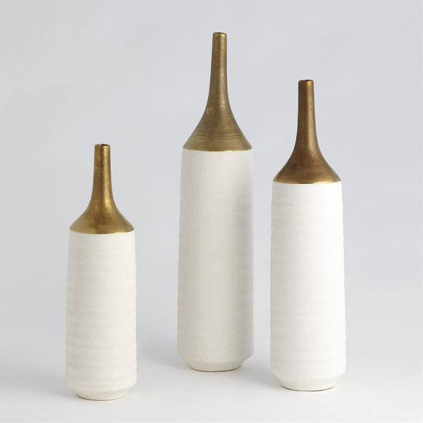 Toned Vase