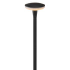 Lampe de jardin LED Calie 15690BK de Hinkley Lighting, noire