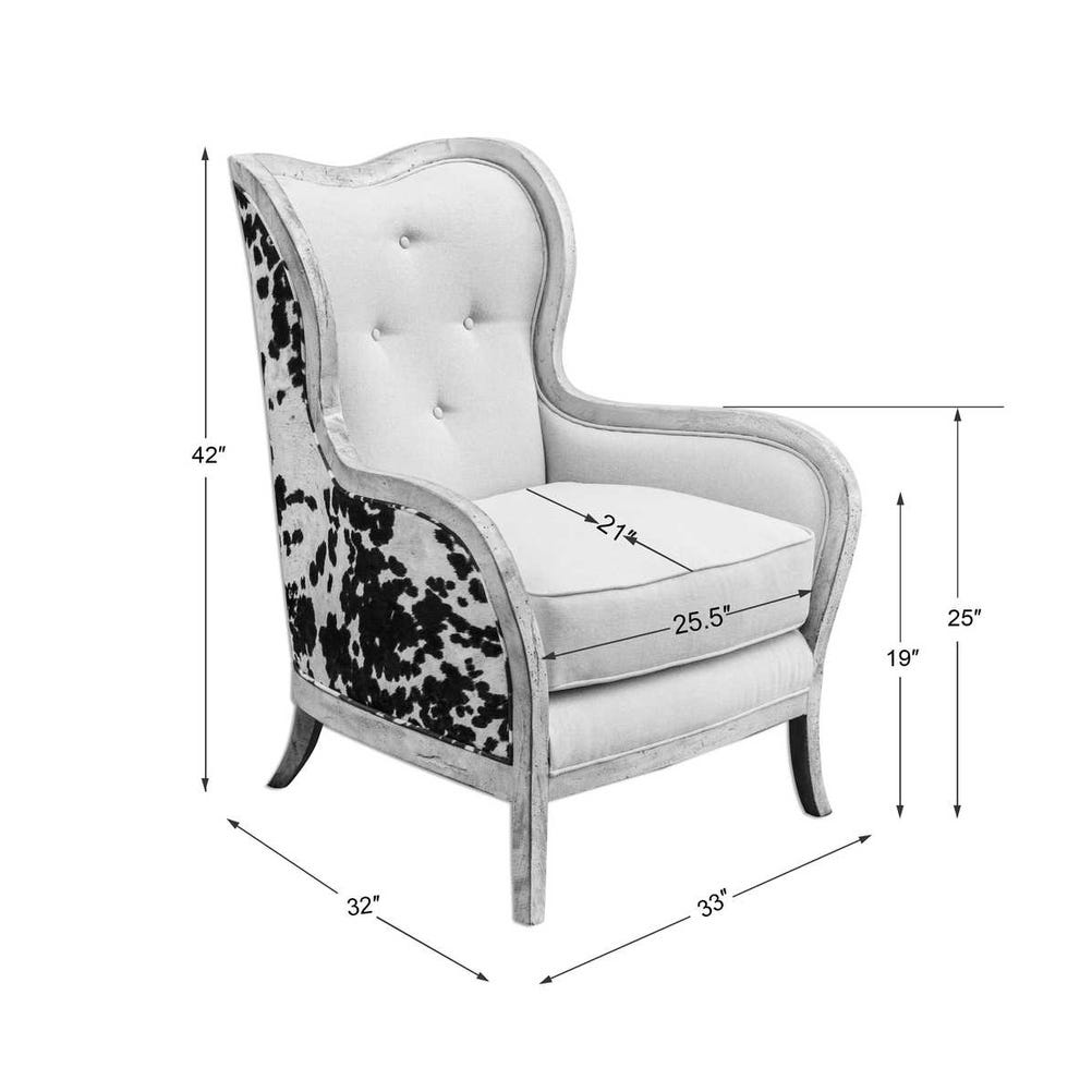 Chalina Arm Chair