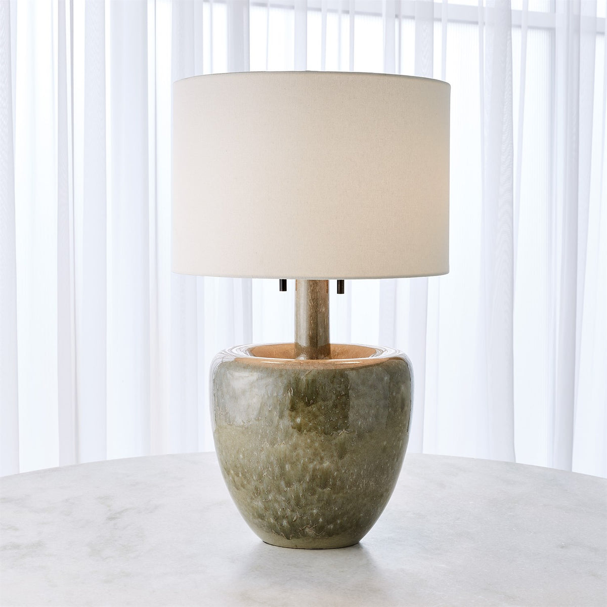 Impression Lamp