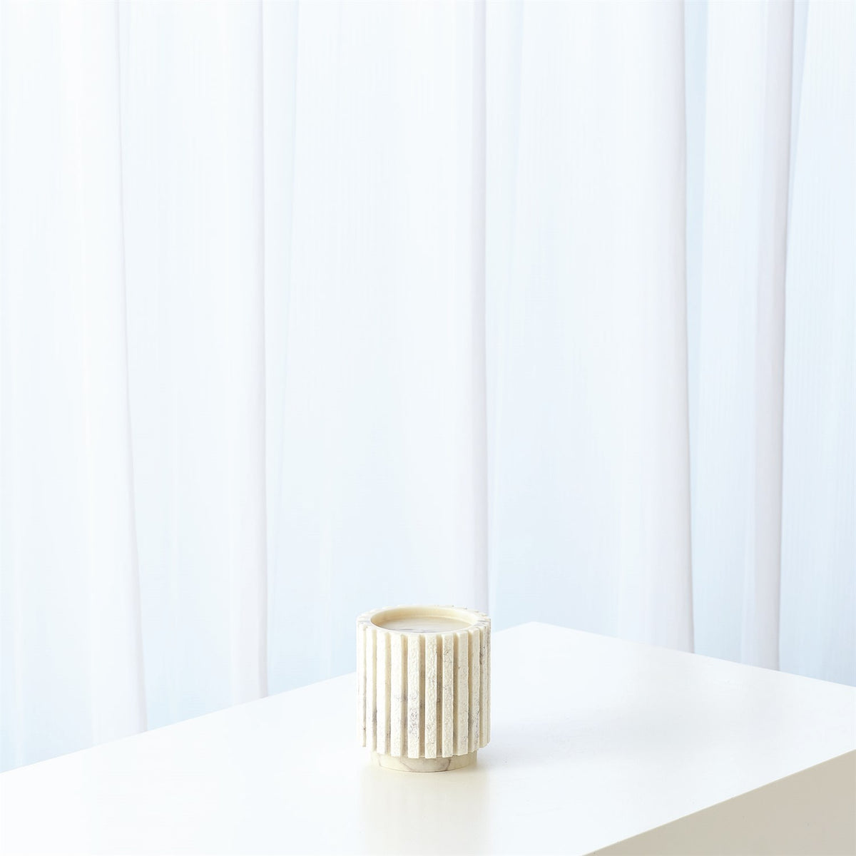 Support de pilier de canal