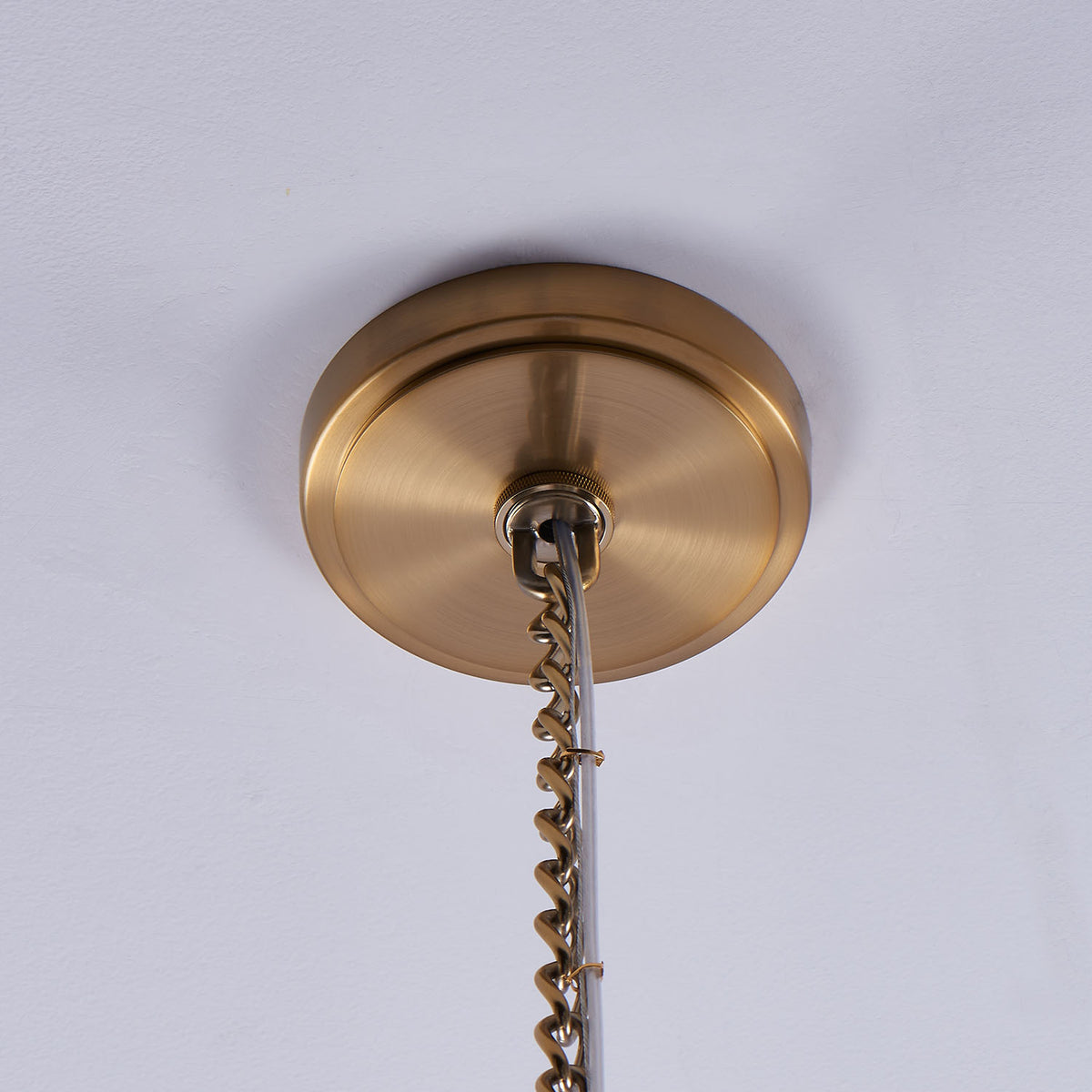 Vertical LED Mini-Pendant