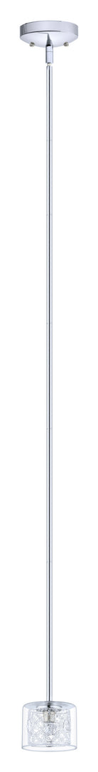 Eglo Canada - 200268A - Une lampe Suspension - Pianella - Chrome